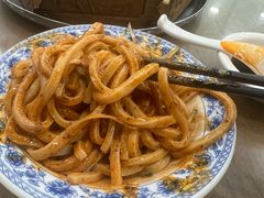 -西安贾三灌汤包·回坊小吃·清真炒菜(北院门总店)