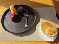 -城市酒店·沪江轩餐厅