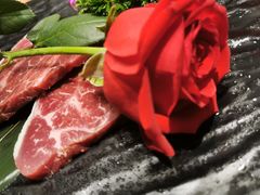 -老板娘的烤肉店(港湾广场店)