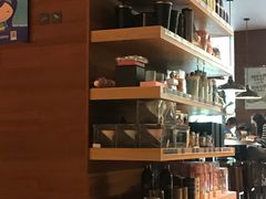 -星巴克(北京西小口路店)