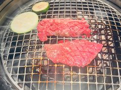-赤坂亭·M9和牛烧肉·铁板烧·日料398放题(长泰广场店)