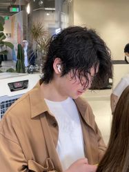 -YH HAIR SALON