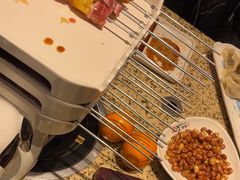 -丰茂烤串(卫星广场店)