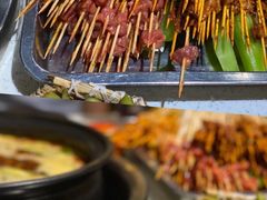 -钢管厂五区小郡肝火锅串串香(总店)