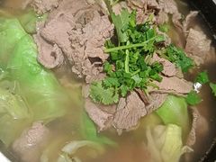 -川堂风·跷脚牛肉·乐山爆炒(宝山日月光店)