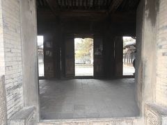 -常家庄园