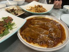 -福寿斋·老北京铜锅涮肉·烧烤(清岚店)