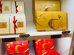 -歌帝梵(大运河购物中心店)