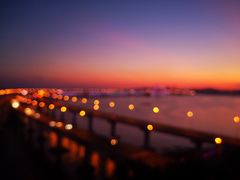-星海湾跨海大桥