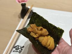-鮨一日本料理(大中华店)