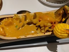 -帕娜·泰式茶餐厅·Bistro(近铁广场店)