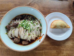 -刘聋子粉馆(张家界总店)