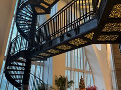 -北京康莱德酒店