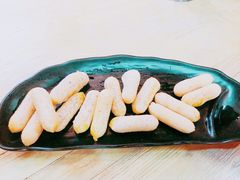 -鱼籽村秘制拌饭(崇文门店)