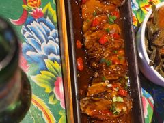 -人民公社大食堂(张家湾店)