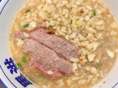 -清真·马洪小炒泡馍馆(钟楼回民街店)
