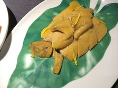 -華府(凯德晶萃店)