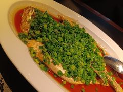 -晓长安·新陕菜(曲江店)
