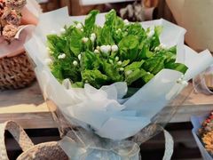 -Libra Flora花店(骆岗中央公园店)