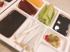 -东四民芳餐厅(世茂工三店)