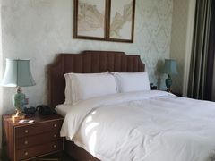 -厦门途易蓝罗约海景温泉酒店(园博苑地铁站店)