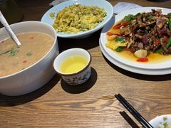 -小喜客·云南特色菜(纳西庭院店)