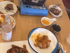 -汤连得温泉馆(宝山店)