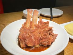 -九毛九西北菜(大东海店)