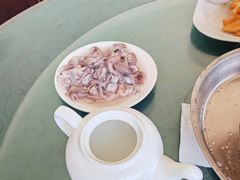 -山海关清和浑锅店