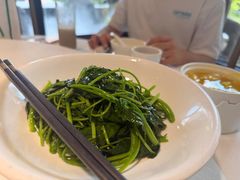 -院里寻菜·精致庭院菜(观沙岭店)