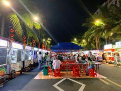 门面-海大南门夜市(海富街店)