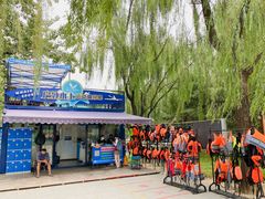 -WhaleSports户外水上运动俱乐部(朝阳公园店)