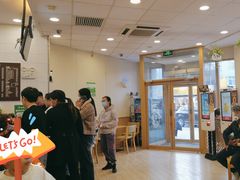 -德克士(唐龙店)