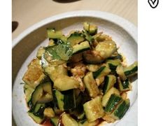 -安天民北方饺子(白石洲店)