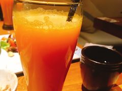 -云海肴·云南小炒·汽锅鸡(天津国金汇店)