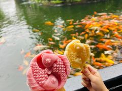 -宝墨园景区