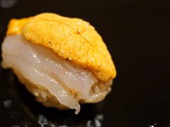 -鮨青(恒基名人购物中心店)