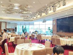 -兴悦酒家(保利克洛维店)