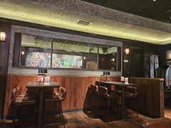 -京A Taproom·精酿餐吧(CBD店)