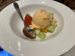 -夏宫中餐厅(香格里拉大酒店)