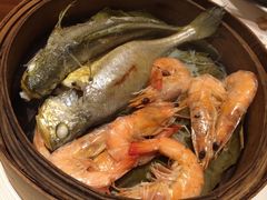 -马哥孛罗咖啡厅·Cafe Marco (厦门马哥孛罗东方大酒店)