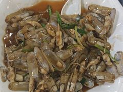 -钱大妈海鲜饭店(保利林语店)