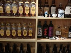 -晶吉·居酒屋·烧鸟·生鱼饭(中山区民主广场店)