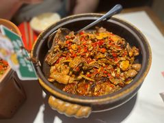 -烹湘·鲜炒湖南土菜(海珠店)