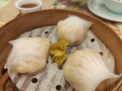 -点都德(皇岗村店)