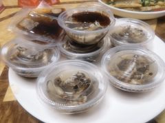 -老船长海鲜大排档(集美店)