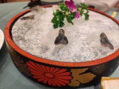 -沙龙酒家