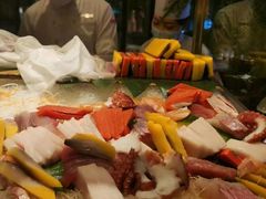 -广州富力君悦大酒店·凯菲厅