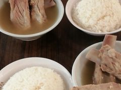 -松發肉骨茶(先得坊店)