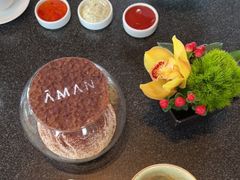 -养云安缦吧THE BAR